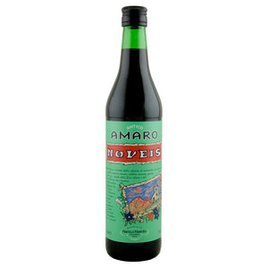 Image of Francoli Antico Noveis Amaro from Distillerie Francoli