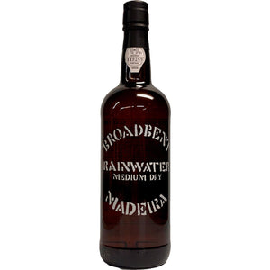 Image of Broadbent Rainwater Madeira from Broadbent Selections