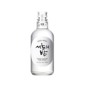 Image of Seoul Night Soju from Seoul Spirits Co.