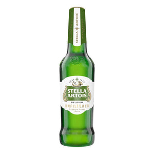 Image of Stella Artois Belgian Pilsner from Stella Artois