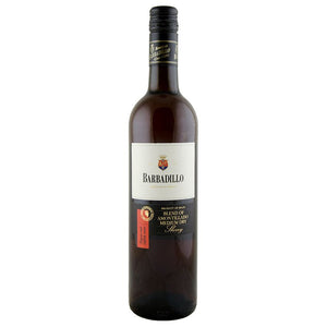 Image of Barbadillo Medium Dry Sherry from Barbadillo