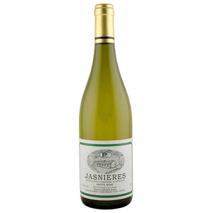 Image of Janvier Jasnieres Blanc from Domaine de la Bellivière