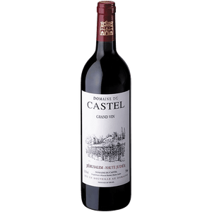 Castel Grand Vin 2020