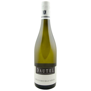 Image of Dautel Weissburgunder from Weingut Dautel