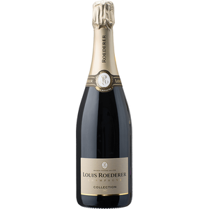 Louis Roederer Champagne Brut Collection 245