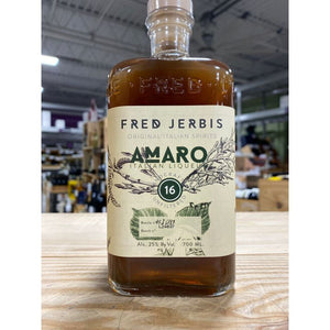 Image of Fred Jerbis Amaro from Fred Jerbis