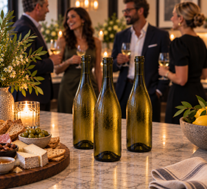 3 Bottles French Sauvignon Blanc