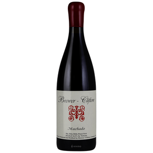 Brewer Clifton Pinot Noir Machado Vineyard 2023