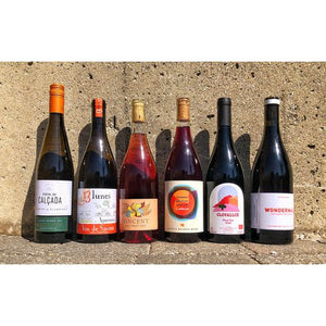 Image of Abomination Brewing The Harvester Gooseberry Mango Raspberry - Single from Abomination Brewing