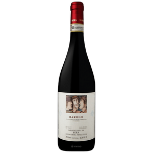 Bera Barolo 2018