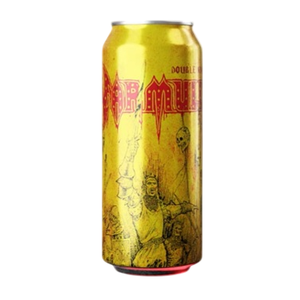 3 Floyds Warmullet Double IPA