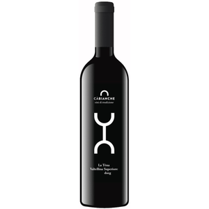 Ca Bianche Valtellina Superiore 2017