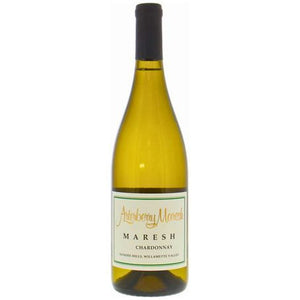 Image of Arterberry Maresh Chardonnay Maresh Vineyard from Arterberry Maresh