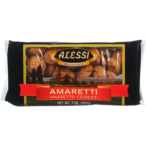 Alessi Amaretti Cookies