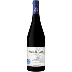 Image of Domaine De Couron Marselan from Domaine De Couron