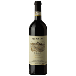 Image of Brovia Barolo Rocche Castiglione from Brovia