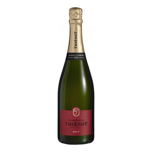 Image of Thienot Champagne Brut from Thienot