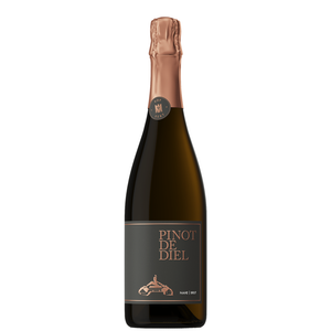 Image of Schlossgut Diel 'Pinot de Diel' Brut from Schlossgut Diel