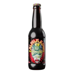 3 Floyds Alpha King Pale Ale