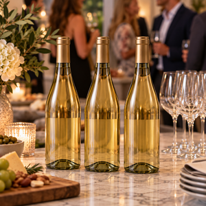 3 Bottles Pinot Grigio