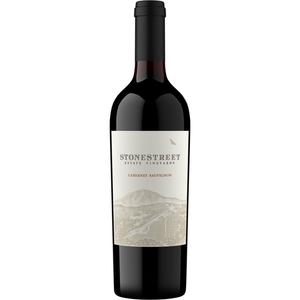 Image of Stonestreet Estate Vineyards Cabernet Sauvignon from Stonestreet Estate Vineyards