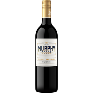 Image of Murphy Goode Cabernet Sauvignon California from Murphy Goode