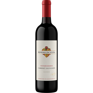 Image of Kendall Jackson Cabernet Sauvignon Special Select from Kendall-Jackson
