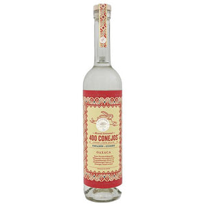 Image of 400 Conejos Mezcal Cuishe from 400 Conejos