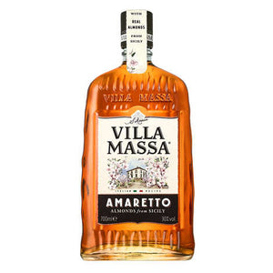 Image of Villa Massa Amaretto Liqueur from Villa Massa