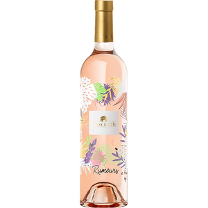 Image of L'escarelle Rose Rumeurs from Château de l'Escarelle