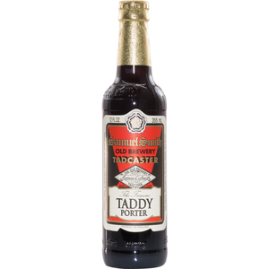 Image of Samuel Smith's Taddy Porter - Single from Samuel Smith Old Brewery