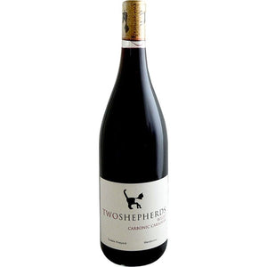 Image of Two Shepards Wiley Carbonic Carignan from Two Shepherds