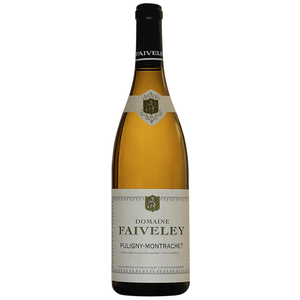 Image of Faiveley Puligny Appellation Controlee from Domaine Faiveley