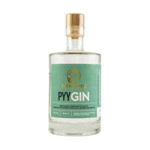 Image of Teerenpeli Pyy Gin from Teerenpeli Distillery