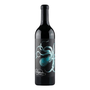 Image of Precision Wine Co. Octopoda Cabernet Franc from Precision Wine Co.