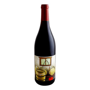 Intellego Halagasha Pinotage