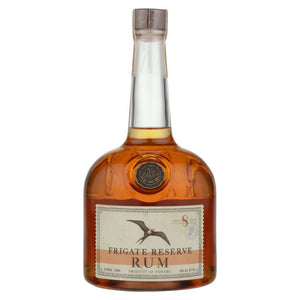 Image of Frigate Rum 8 Year from Frigate