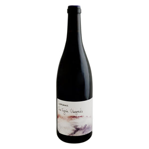 Image of Eyrie Trousseau from Eyrie Vineyards