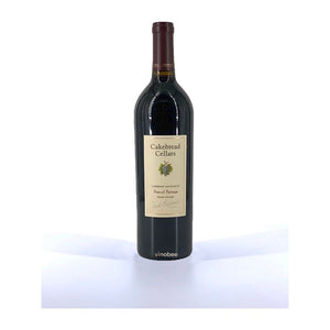 Image of Cakebread Cabernet Sauvignon Suscol from Cakebread Cellars