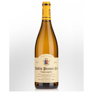 Image of Jean-Paul & Benoit Droin Chablis from Jean-Paul & Benoit Droin