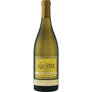 Image of Mer Soleil Chardonnay from Mer Soleil