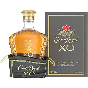 Image of Crown Royal X.O. Canadian Whisky from Crown Royal