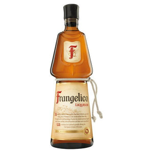 Image of Frangelico Hazelnut Liqueur from Frangelico