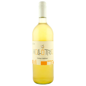 Image of Bauer Hollotrio Gruner Veltlin from Bauer