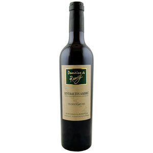 Image of Dom Rancy Rivesalte Ambre from Dom Rancy