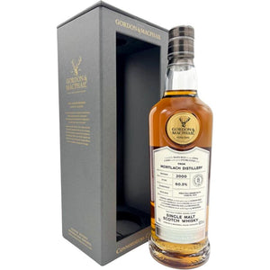 Gordon MacPhail Mortlock 2000