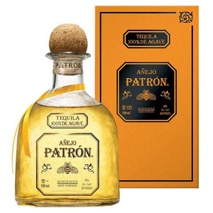 Image of Patron Anejo from Patron Spirits Company