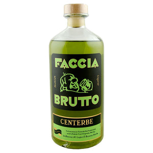Image of Faccia Brutto Centerbe from Faccia Brutto