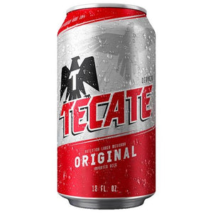 Image of Tecate Original from CervecerĂa CuauhtĂ©moc Moctezuma