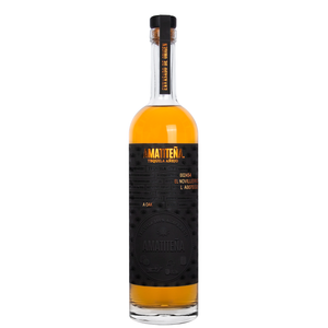 Amatitena Tequila Extra Anejo